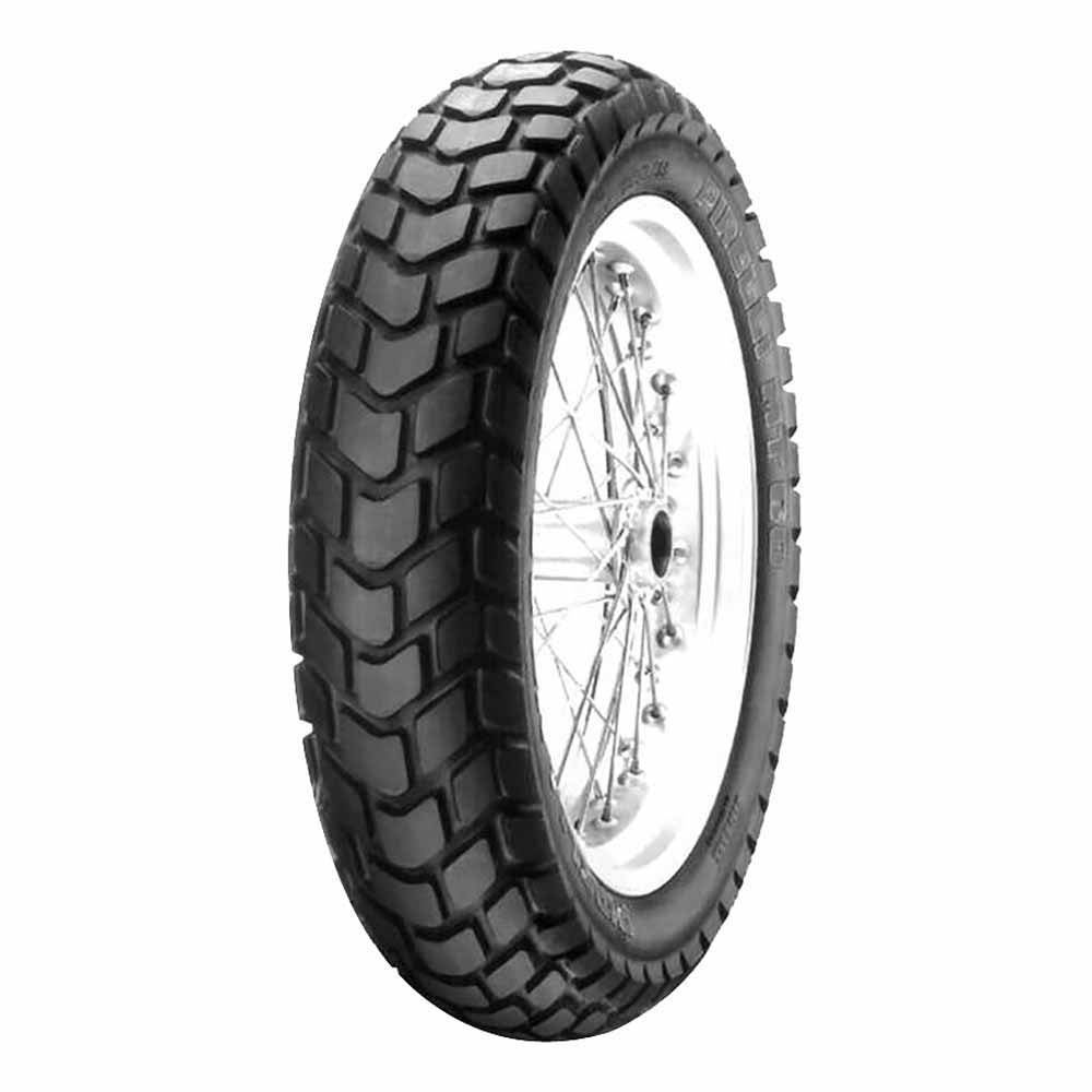 Neumatico Dual Pirelli 90/90-19 F 52P TT