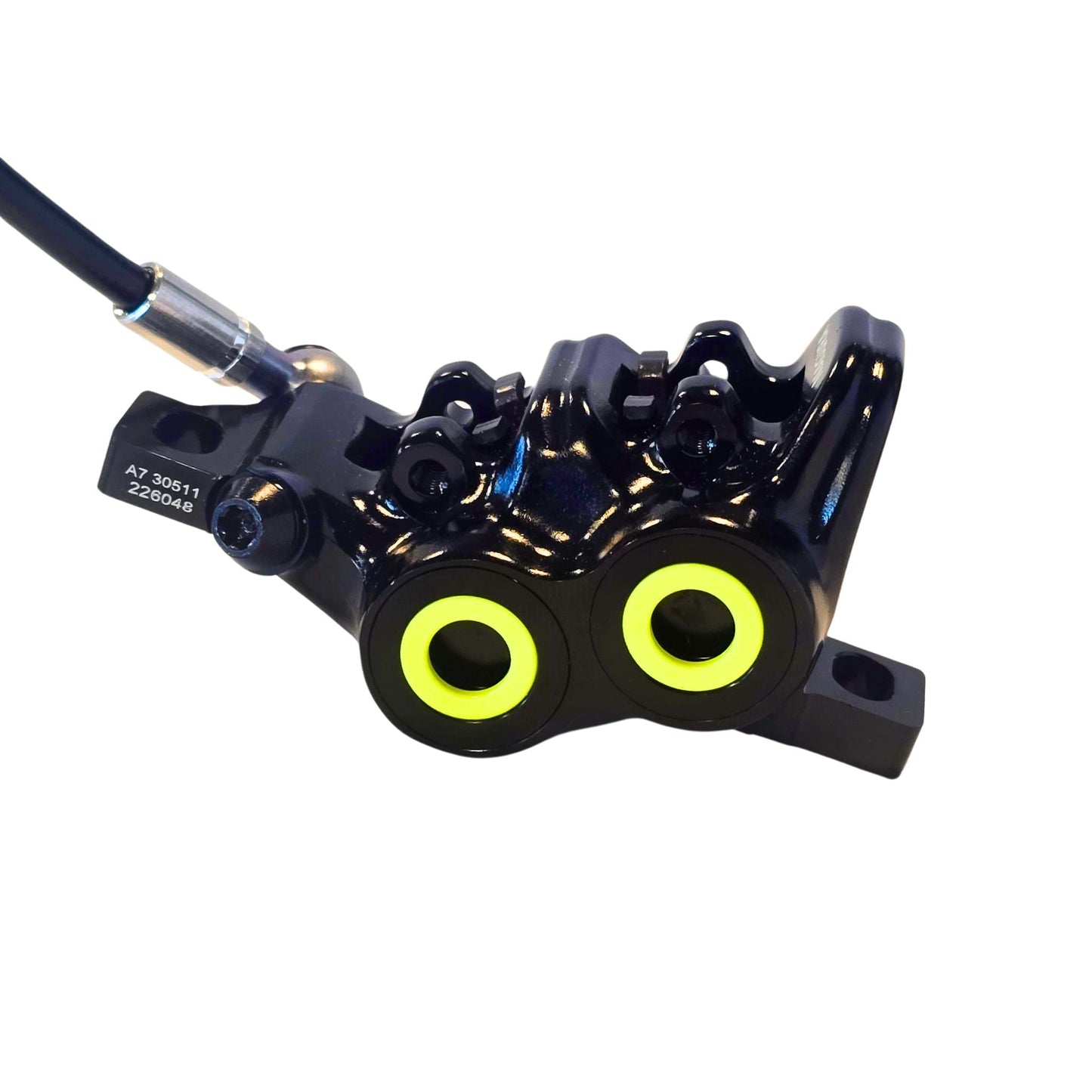 Freno Magura MT5 Hc Yellow