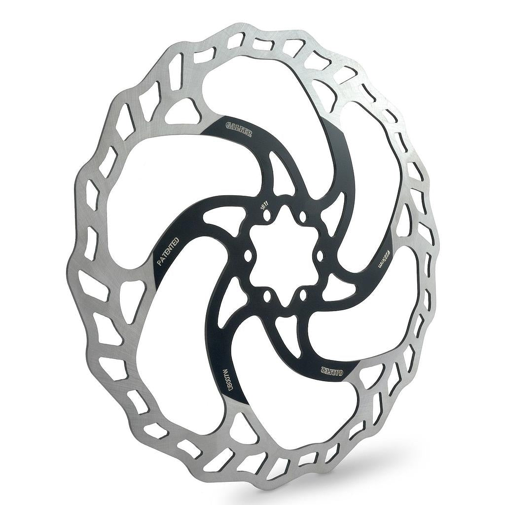 Rotor Galfer Disc Wave Ebike 223mm