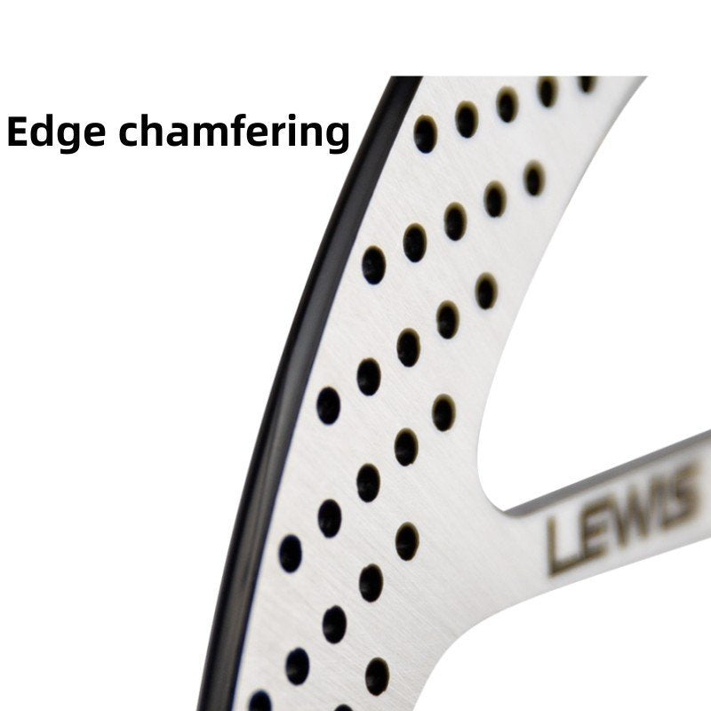 Rotor Lewis 220mm 2.3mm