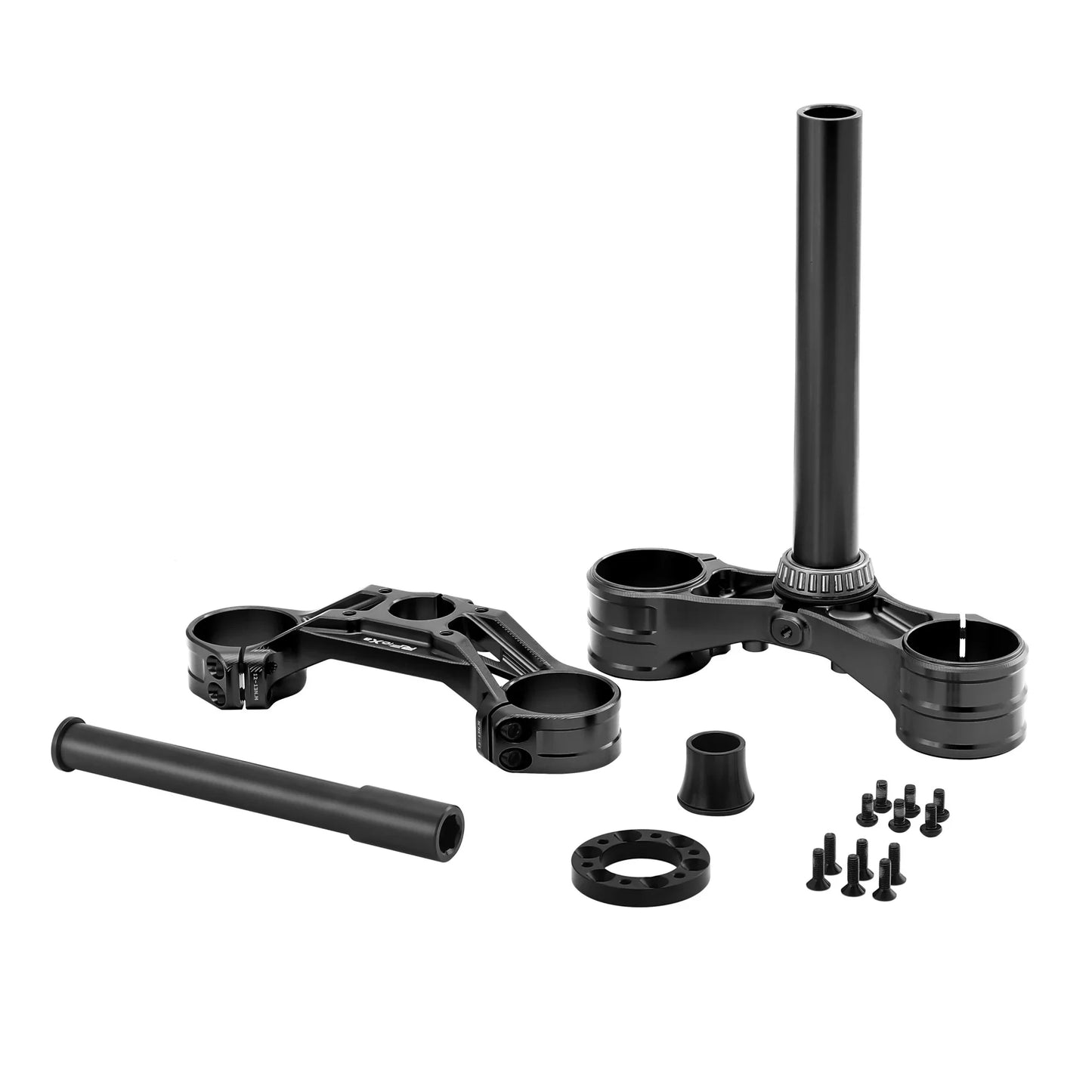 RFloxa Triple Clamp