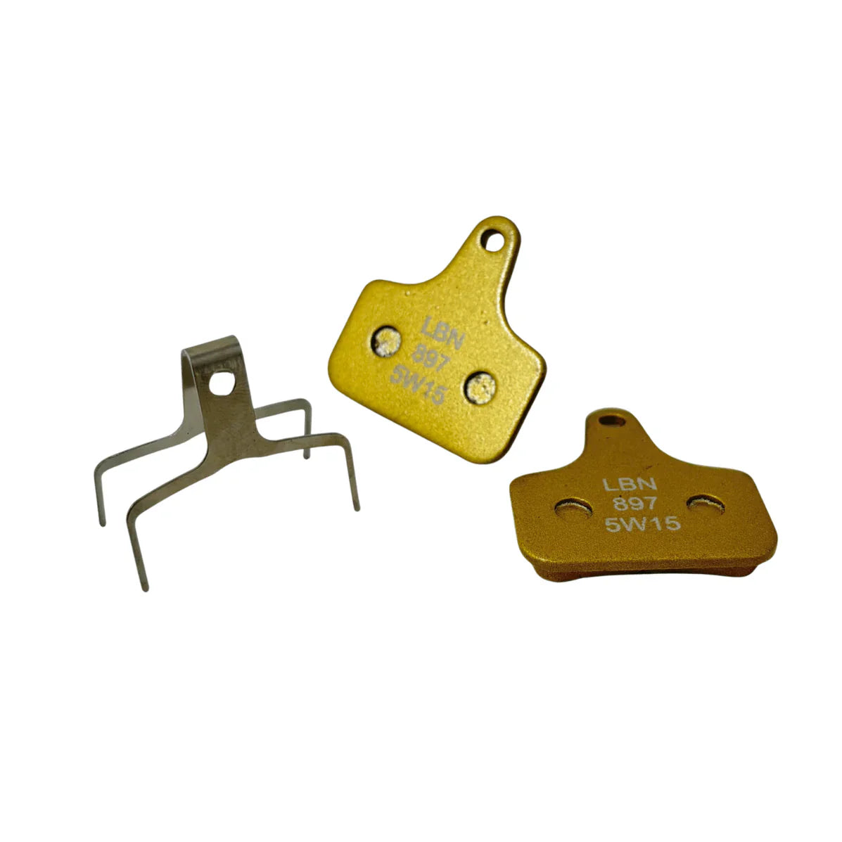 Pastillas de Freno Originales Hyper Bee