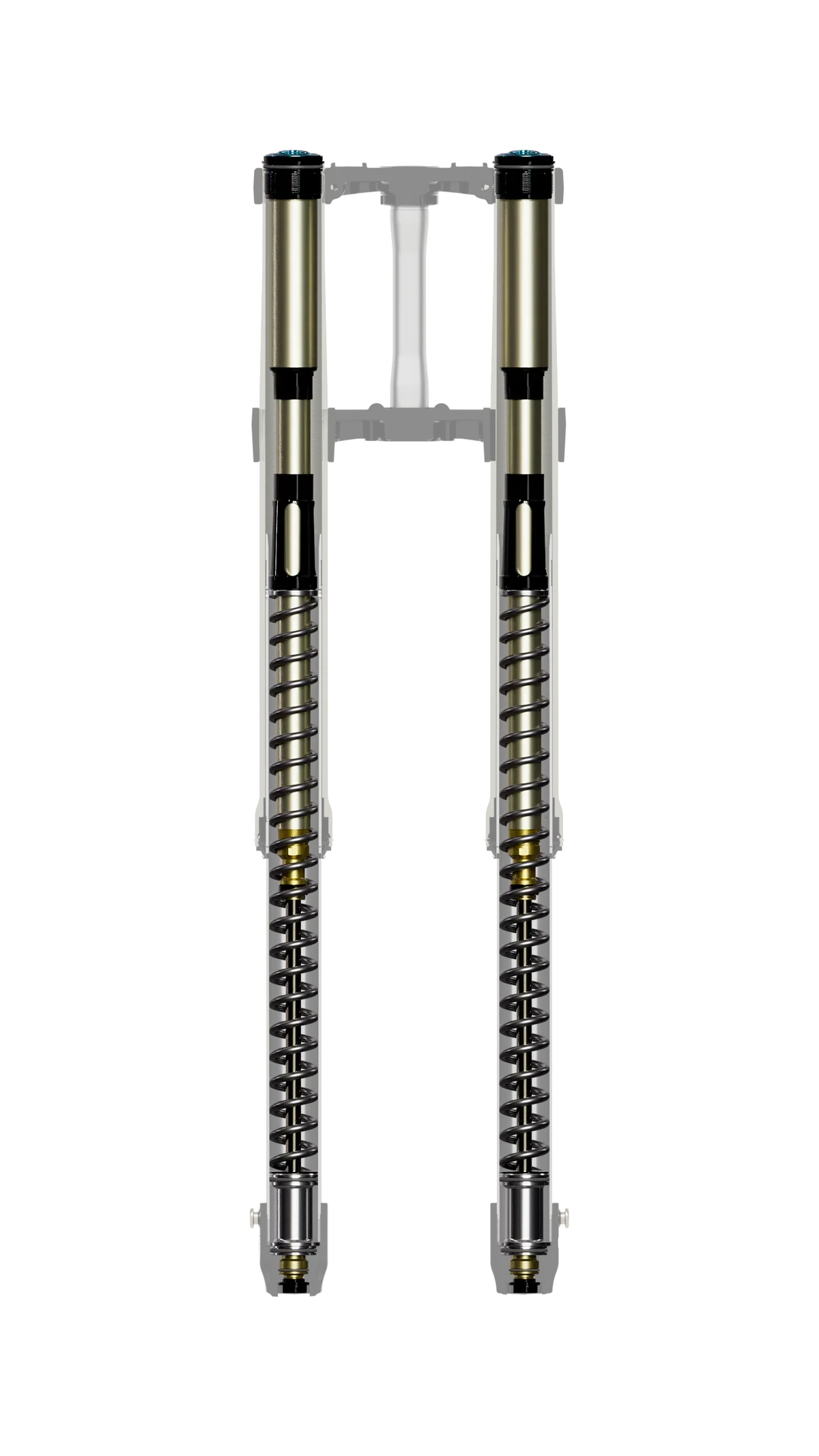 Horquilla Sirris F43 / Ultra Bee