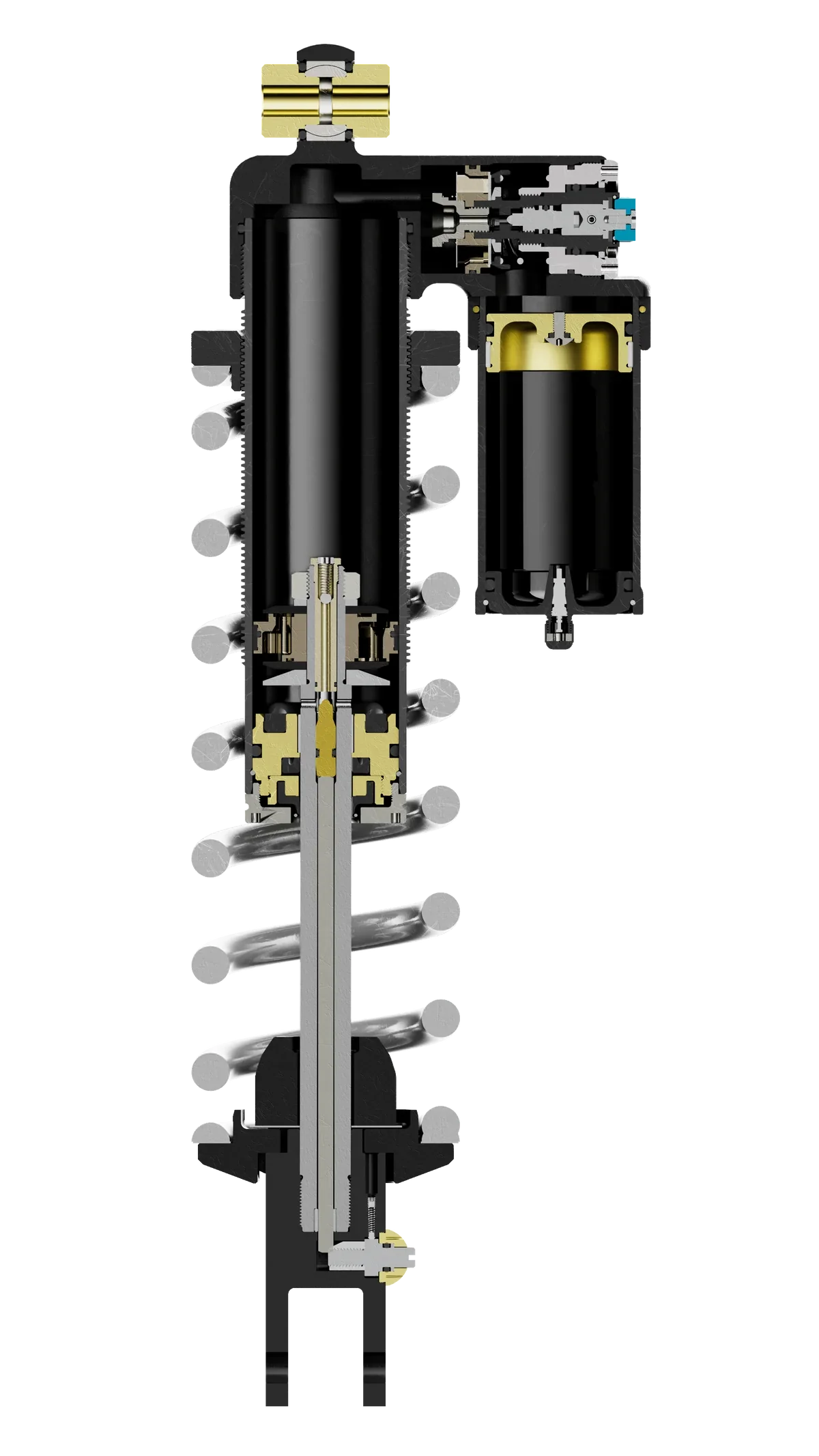Shock Sirris R46 / Ultra Bee
