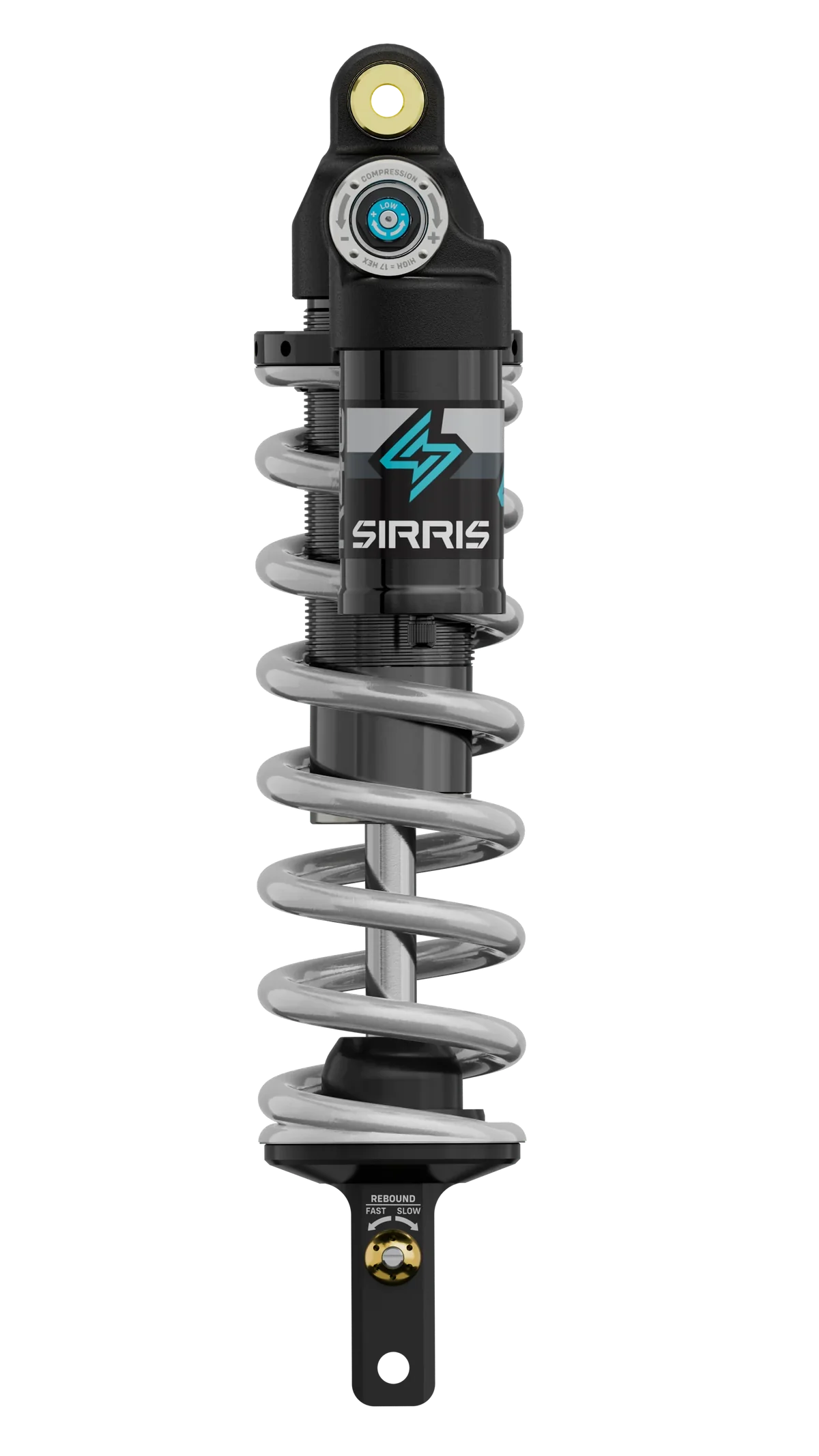 Shock Sirris R46 / Ultra Bee