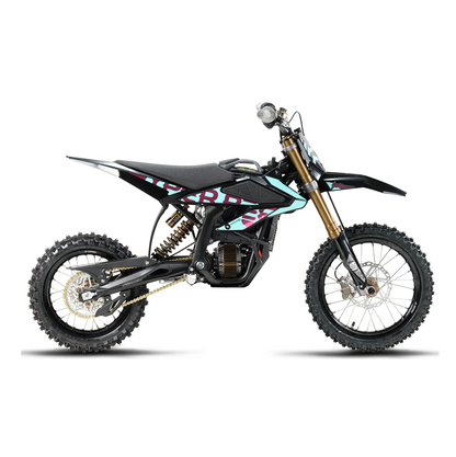 Moto Electrica Sur-Ron Hyper Bee