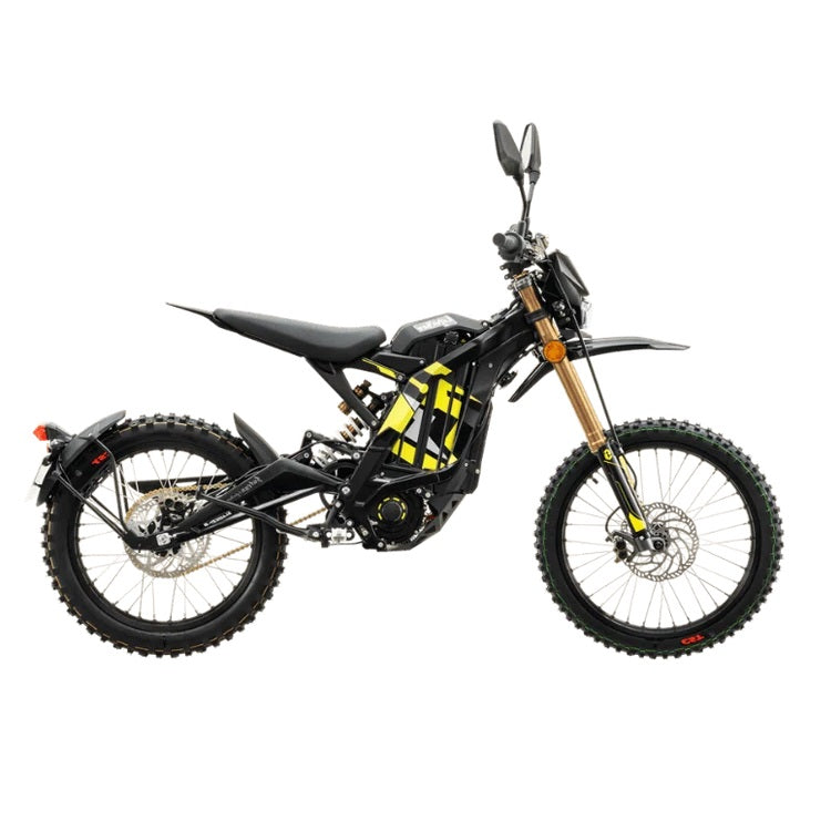 Moto Eléctrica Sur-Ron Light Bee Street 26