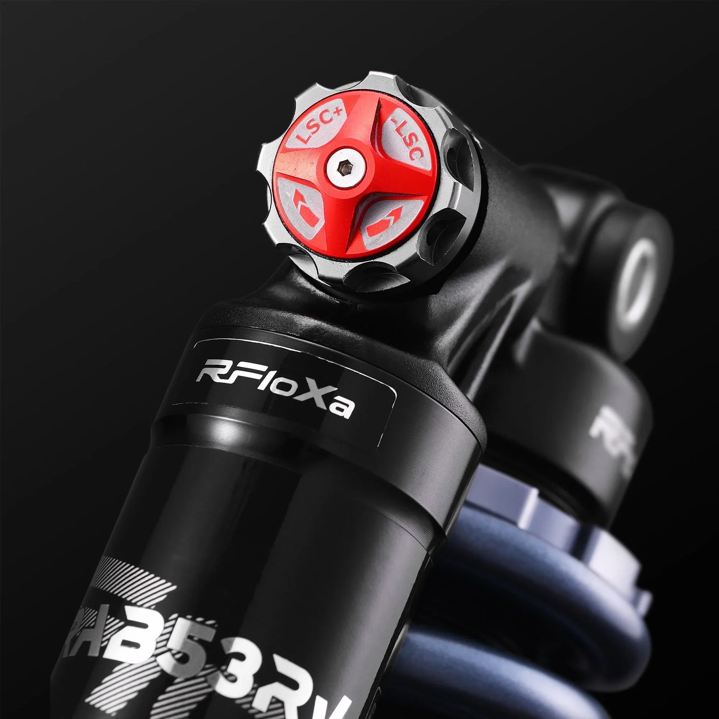 Shock RFloxa RAB53RV