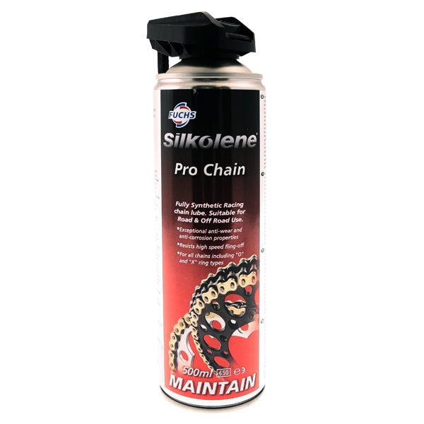 Silkolene Pro Chain