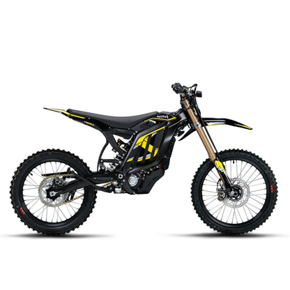 Moto Eléctrica Sur-Ron Light Bee 2