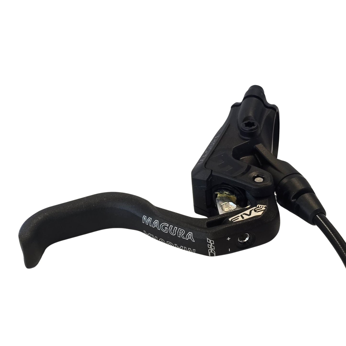 Freno Magura MT5 Hc Yellow