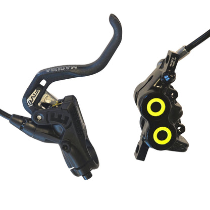 Freno Magura MT5 Hc Yellow