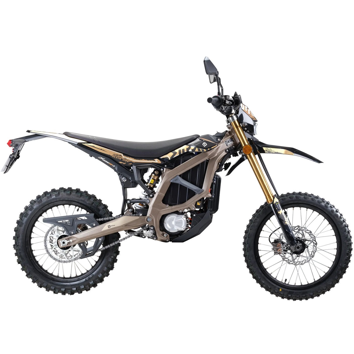 Moto Electrica Sur-Ron Ultra Bee R 25