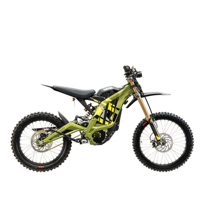 Moto Eléctrica Sur-Ron Light Bee X 26