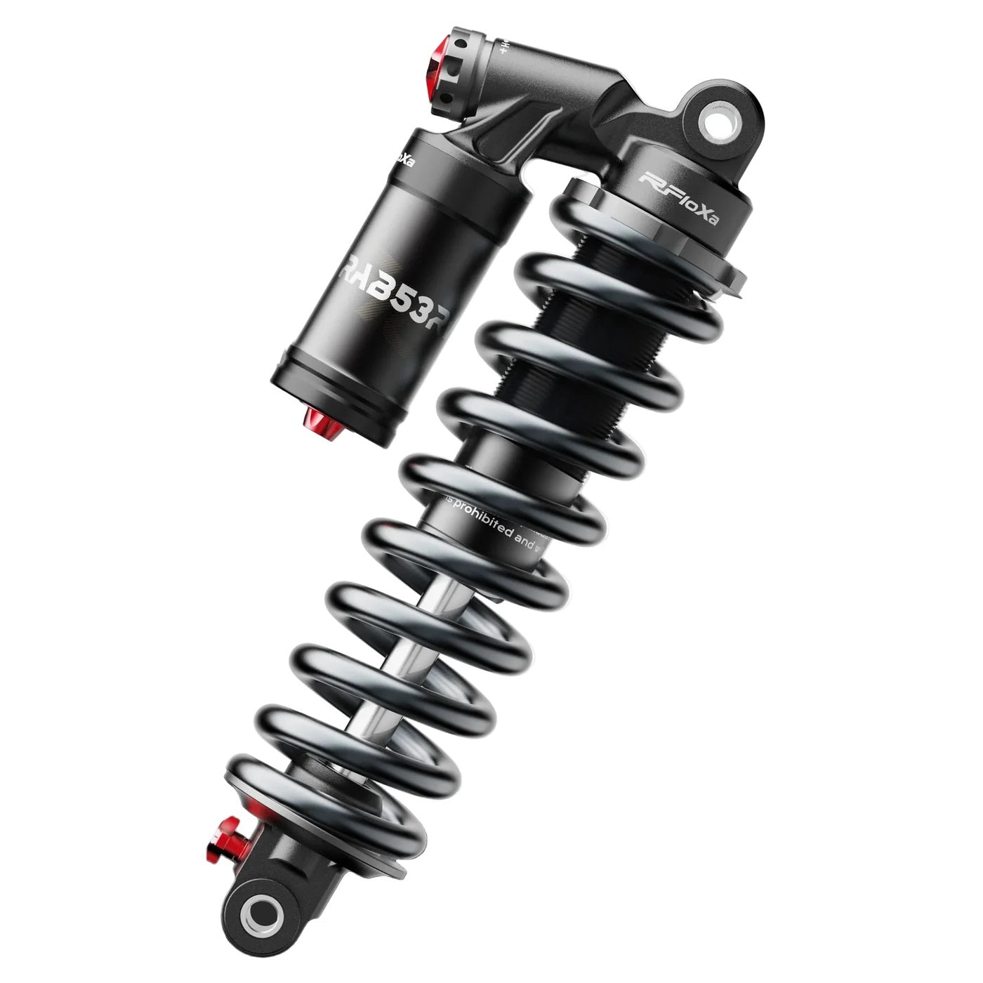 Shock RFloxa RAB53RV