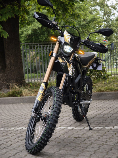 Moto Electrica Sur-Ron Ultra Bee R 25