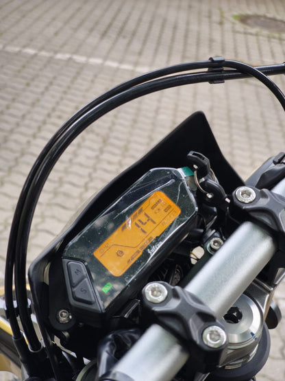 Moto Electrica Sur-Ron Ultra Bee R 25
