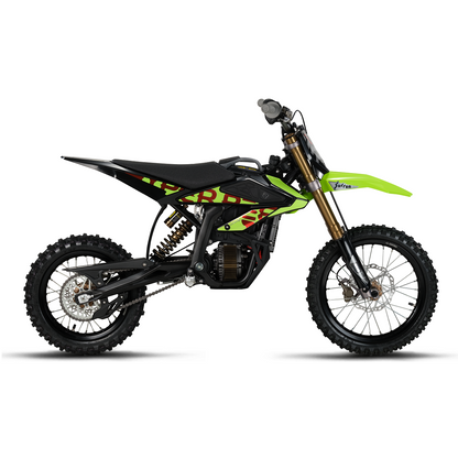 Moto Electrica Sur-Ron Hyper Bee
