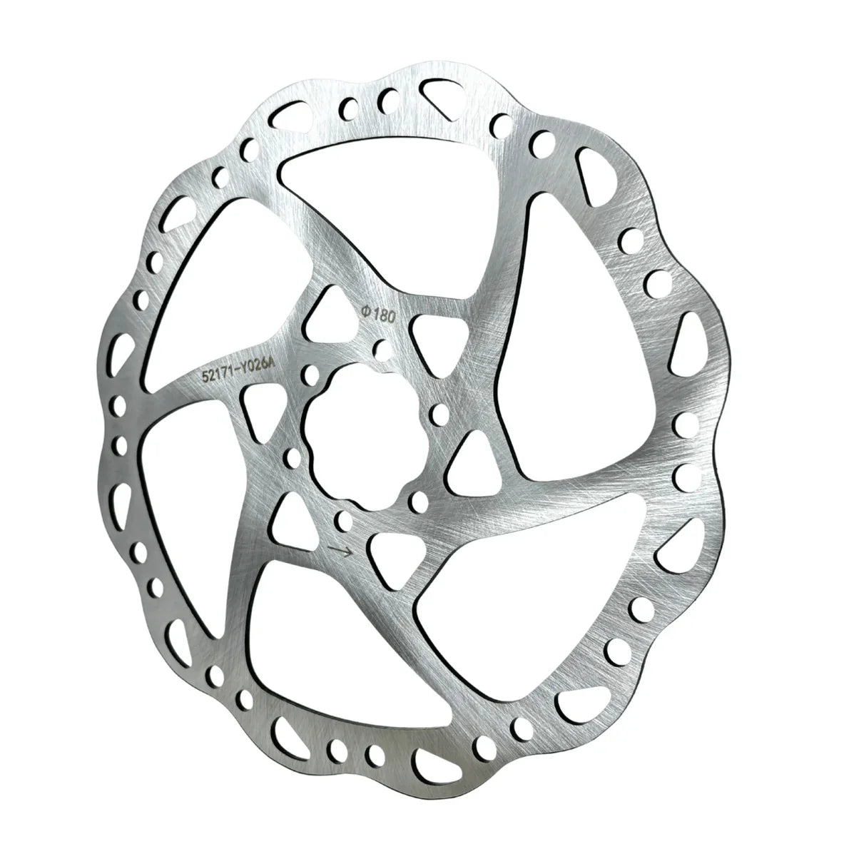 Rotor Delantero Hyper Bee