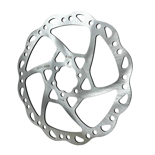 Rotor Delantero Hyper Bee