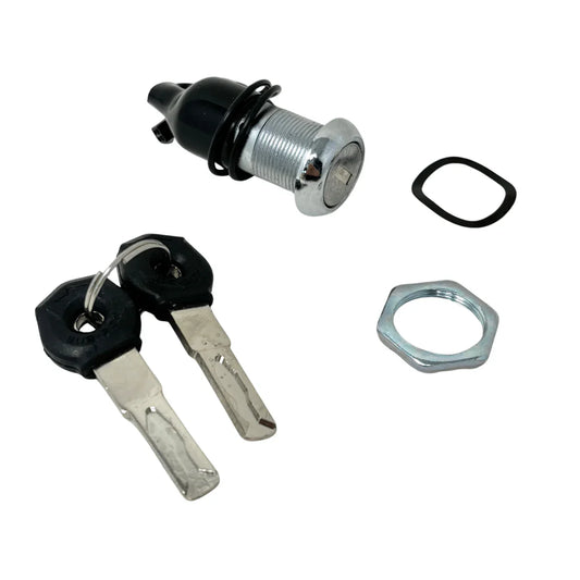 Conjunto Cerradura Hyper Bee