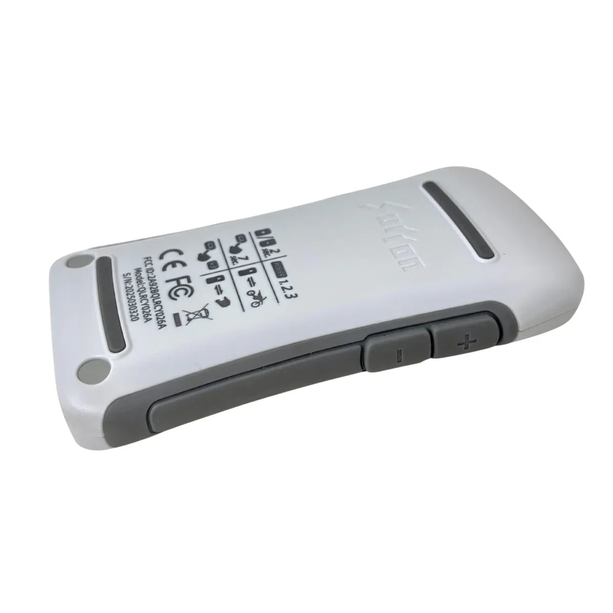 Control Remoto Hyper Bee