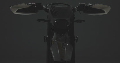 Moto Electrica Sur-Ron Ultra Bee X
