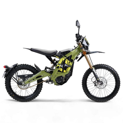 Moto Electrica Sur-Ron Light Bee Street 25