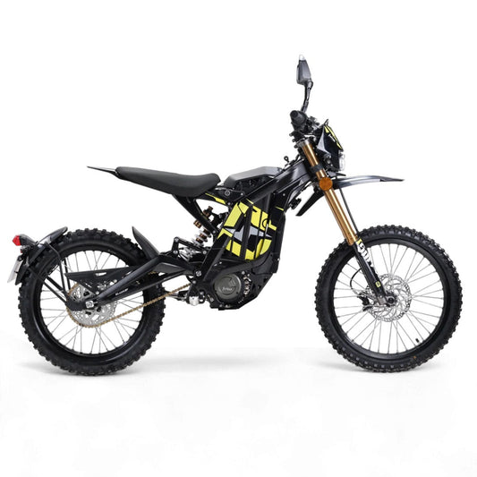 Moto Electrica Sur-Ron Light Bee Street 25