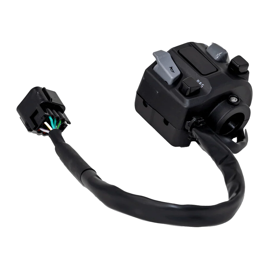 Comando Izquierdo Ultra Bee