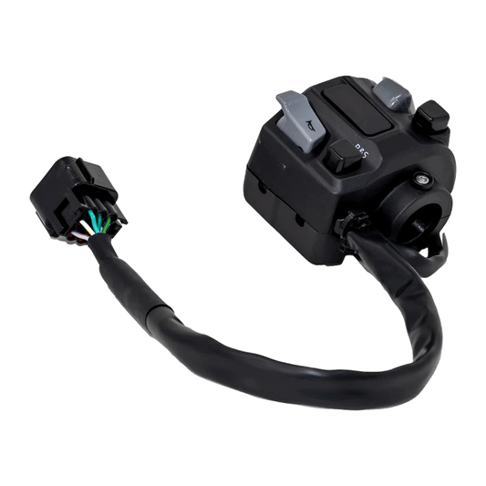 Comando Izquierdo Ultra Bee