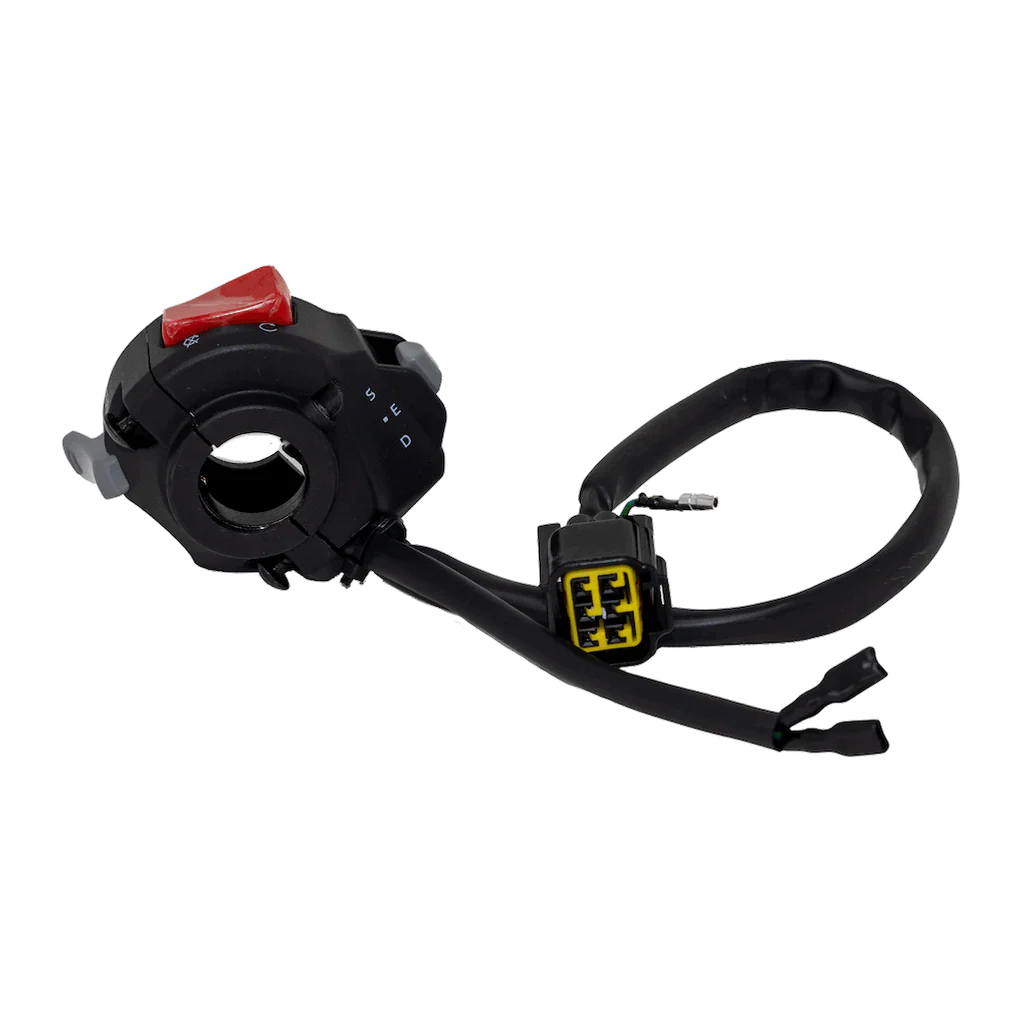 Comando Derecho Ultra Bee – Surron.cl