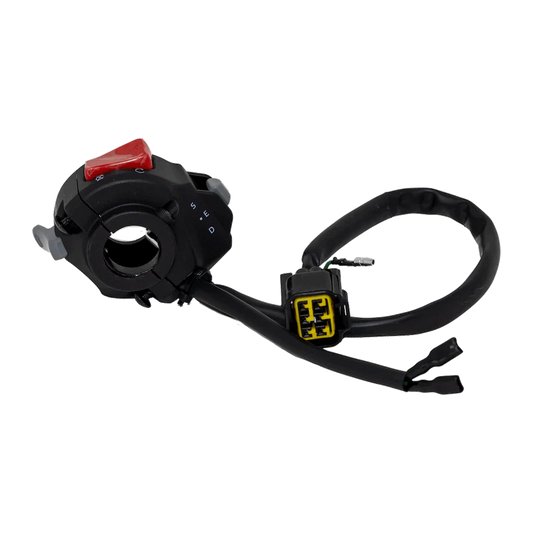 Comando Derecho Ultra Bee