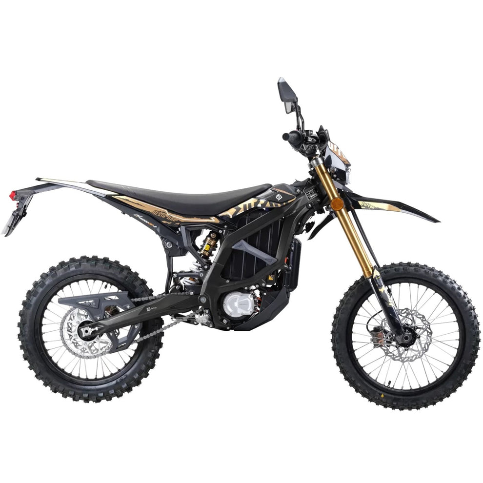 Moto Electrica Sur-Ron Ultra Bee HP R – Surron.cl